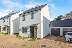 Property responsive
