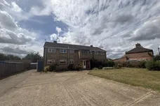 Eastrea Road, Whittlesey, Peterborough
