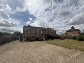 Eastrea Road, Whittlesey, Peterborough photo