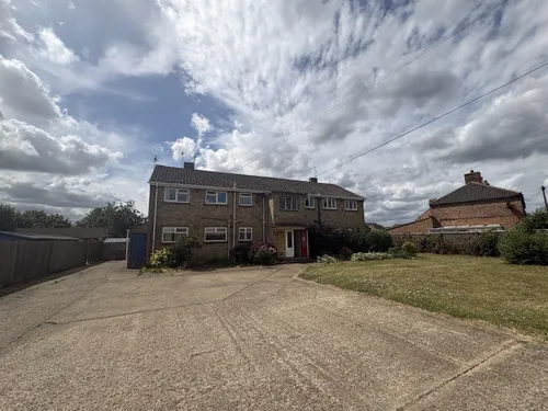 Eastrea Road, Whittlesey, Peterboroughphoto