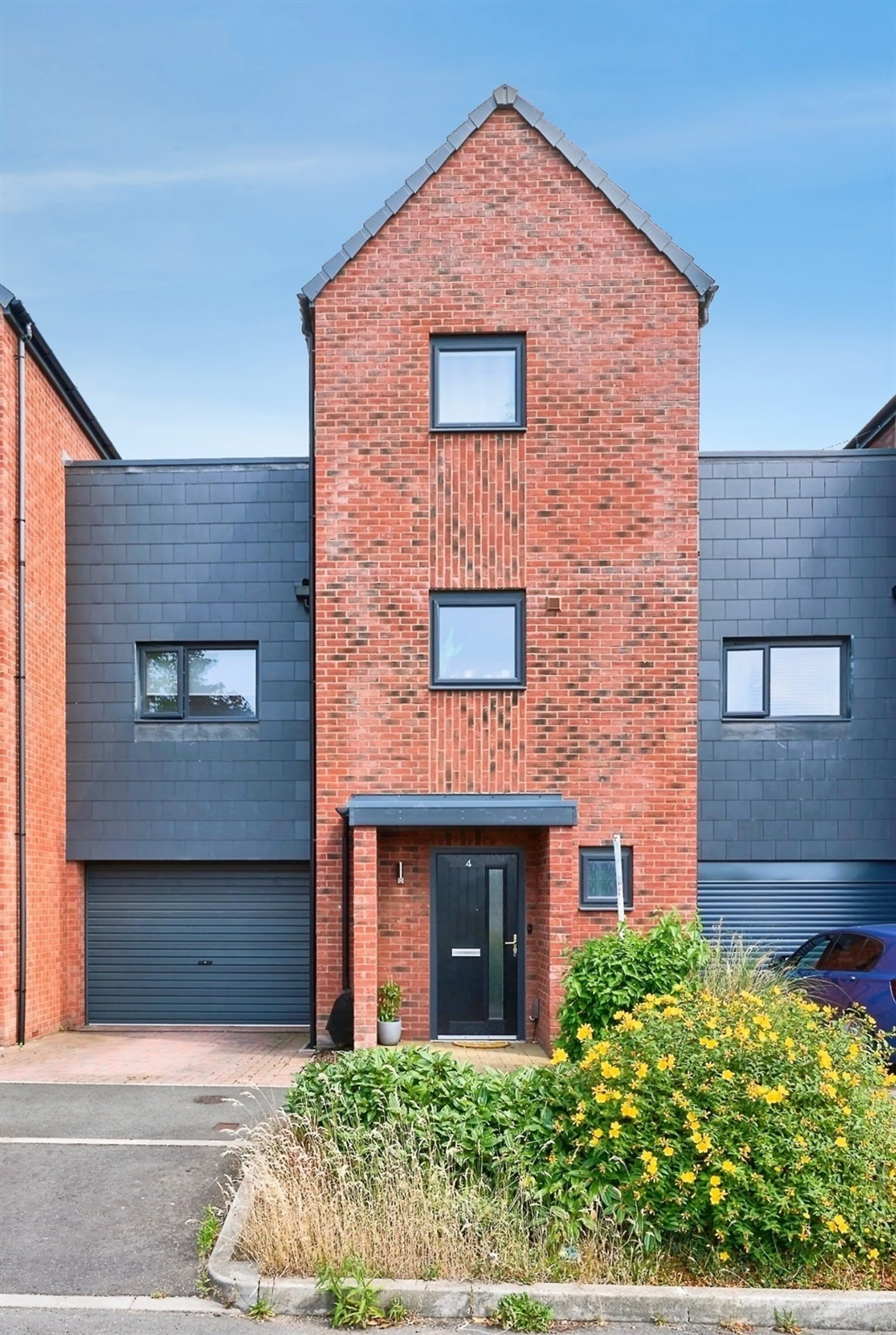Property at Bernard Hall Avenue, Wolverhampton