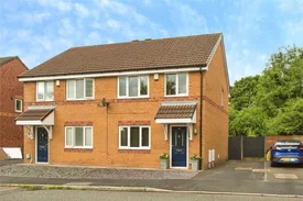 Property responsive