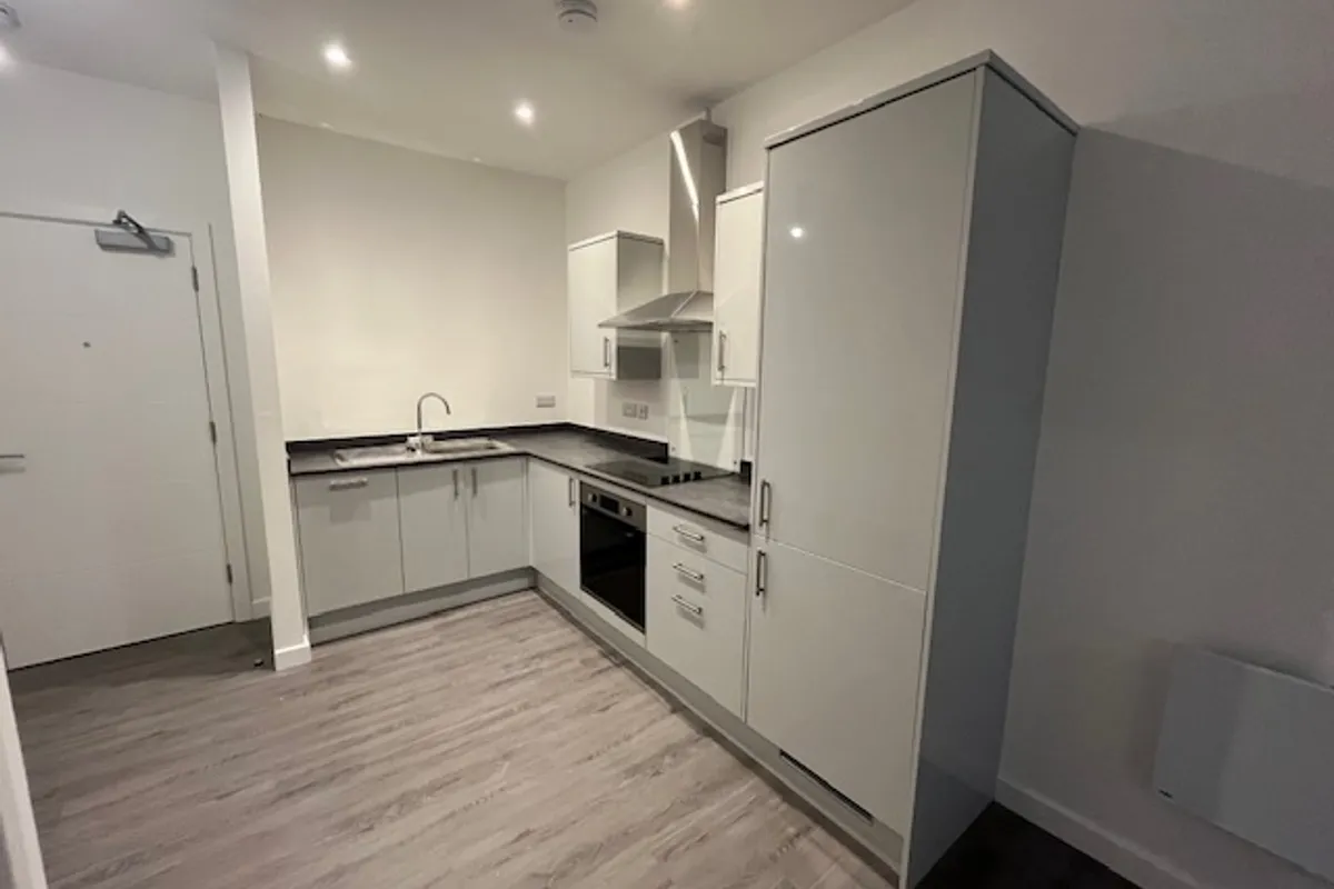 44 Ascot House, Lynch Wood, Peterborough