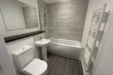 44 Ascot House, Lynch Wood, Peterborough