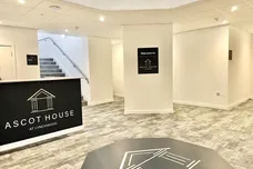 44 Ascot House, Lynch Wood, Peterborough