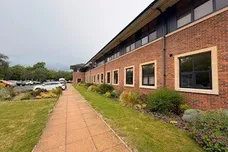 44 Ascot House, Lynch Wood, Peterborough