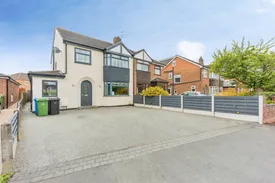 Property responsive