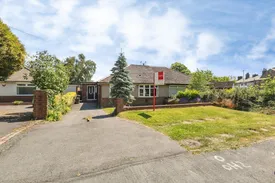 Property responsive