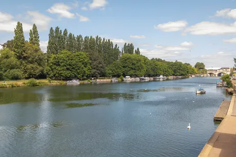 66 High Street, Kingston Upon Thames, KT1