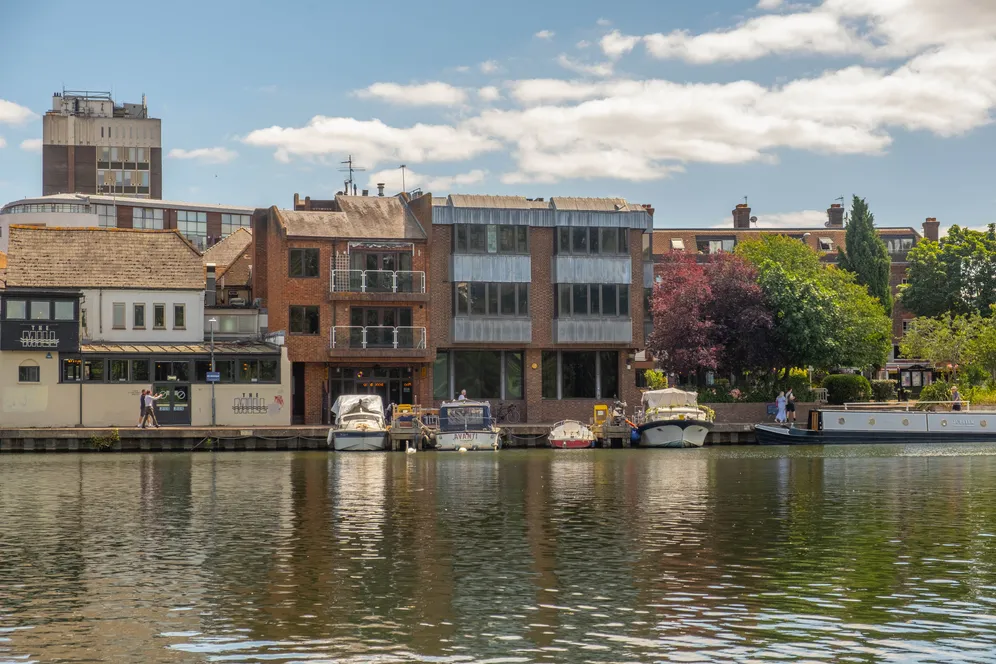 66 High Street, Kingston Upon Thames, KT1 photo 4