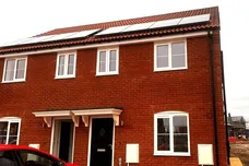 Dahlia Crescent, Holbeach, Spalding