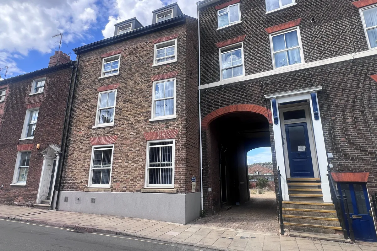 Valingers Road, KING'S LYNN