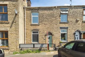 Property responsive