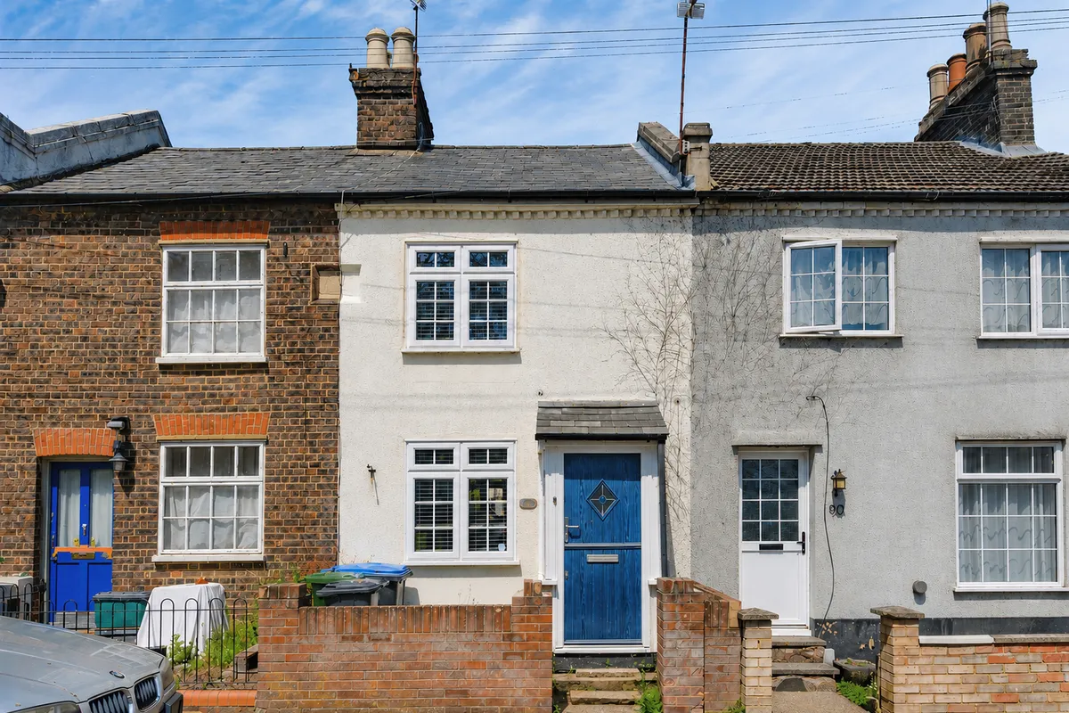 Weymouth Street, HEMEL HEMPSTEAD