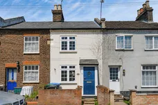 Weymouth Street, HEMEL HEMPSTEAD
