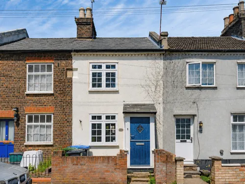 Weymouth Street, HEMEL HEMPSTEADphoto