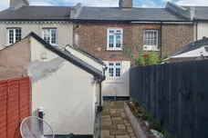 Weymouth Street, HEMEL HEMPSTEAD