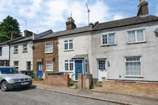 Weymouth Street, HEMEL HEMPSTEAD