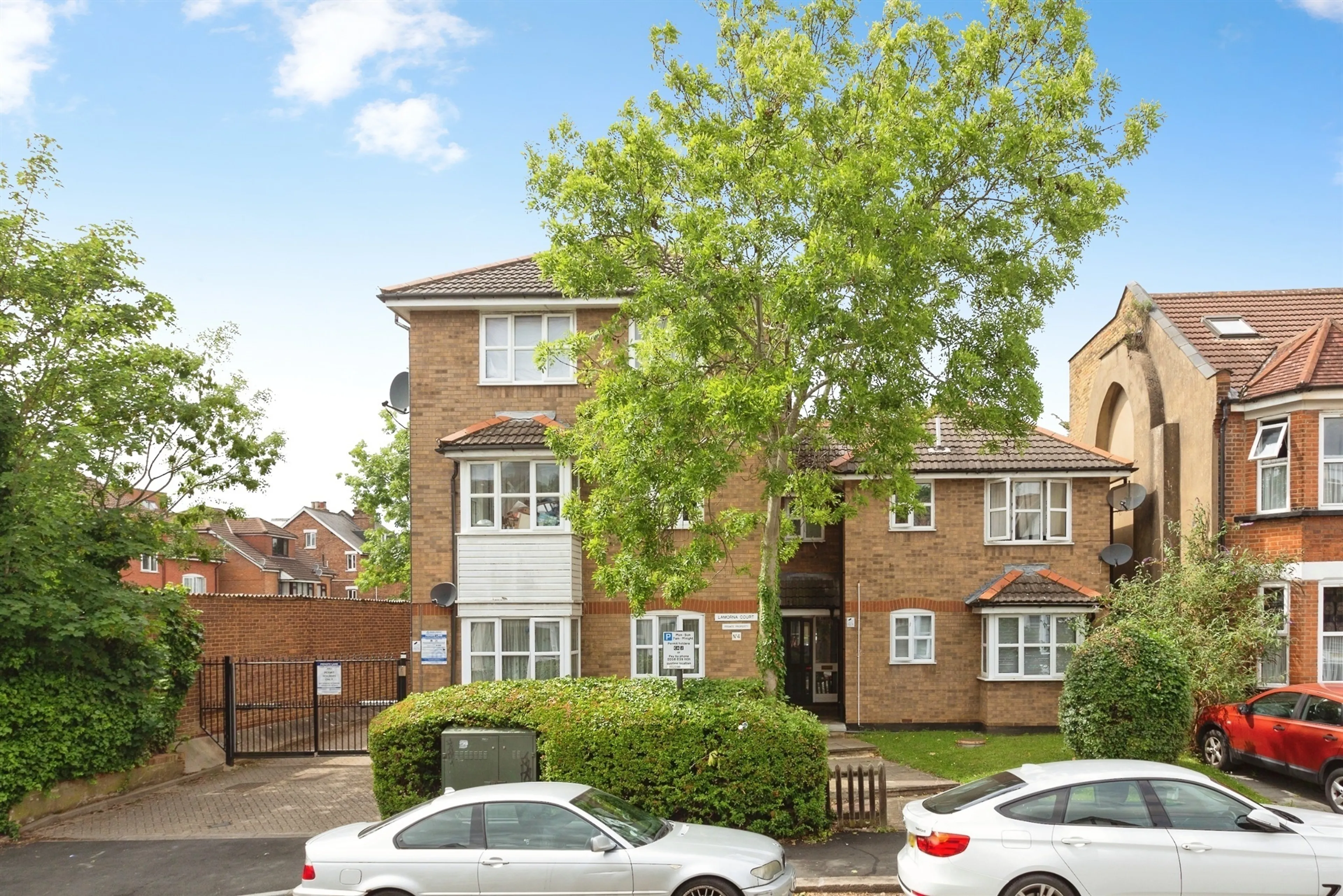 Property at Spencer Road, HARROW