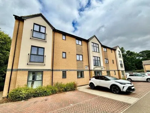 8 Horrell Court, Bretton, Peterboroughphoto