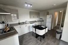 8 Horrell Court, Bretton, Peterborough