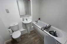 8 Horrell Court, Bretton, Peterborough