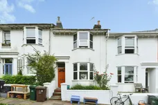 Beaufort Terrace, Brighton