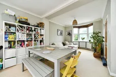Beaufort Terrace, Brighton