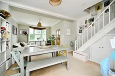 Beaufort Terrace, Brighton