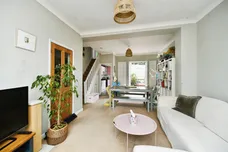 Beaufort Terrace, Brighton