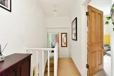 Beaufort Terrace, Brighton