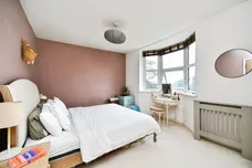 Beaufort Terrace, Brighton