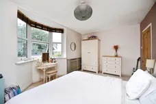 Beaufort Terrace, Brighton