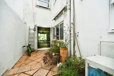Beaufort Terrace, Brighton