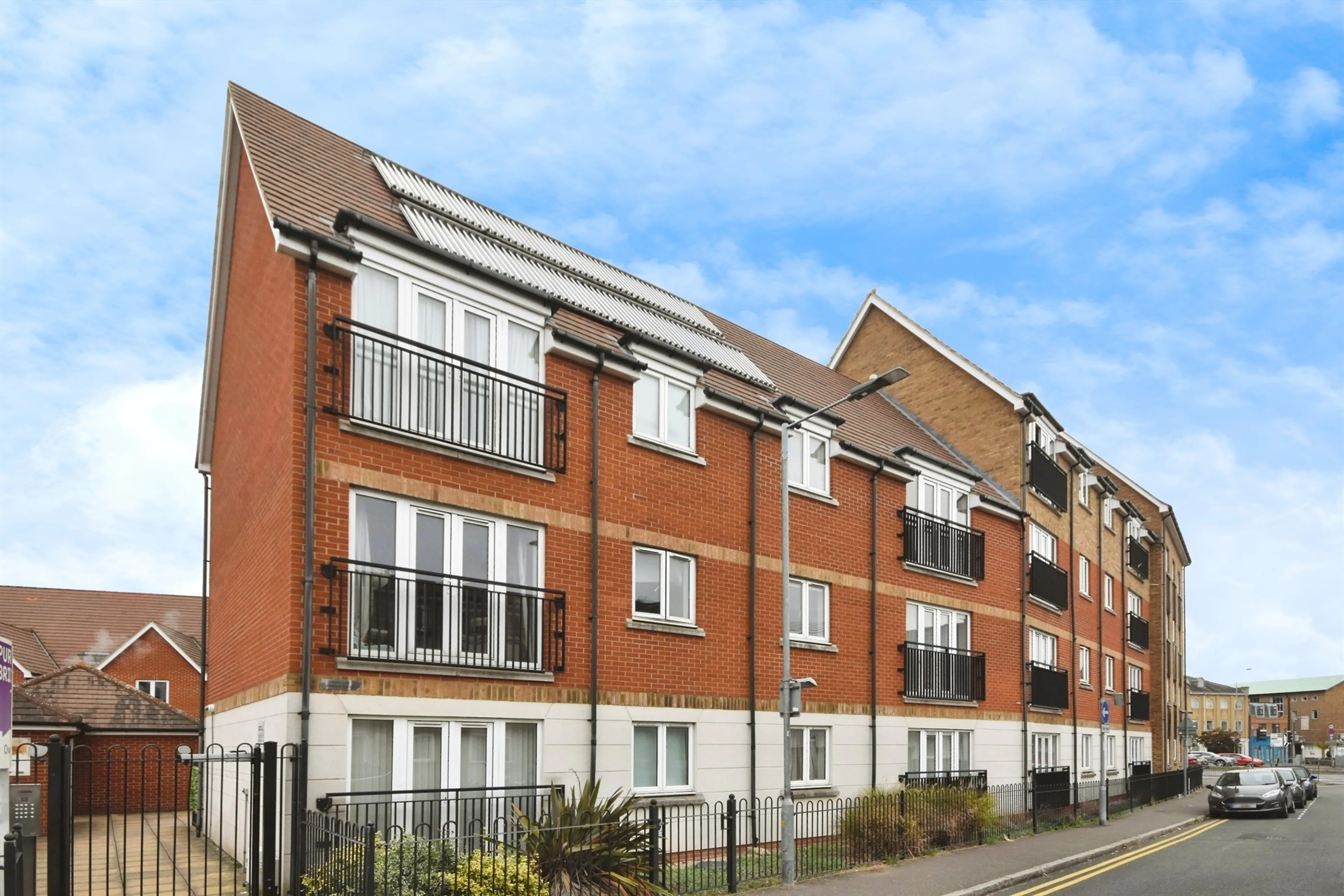Property at Primrose Hill, Chelmsford