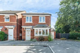 Property responsive
