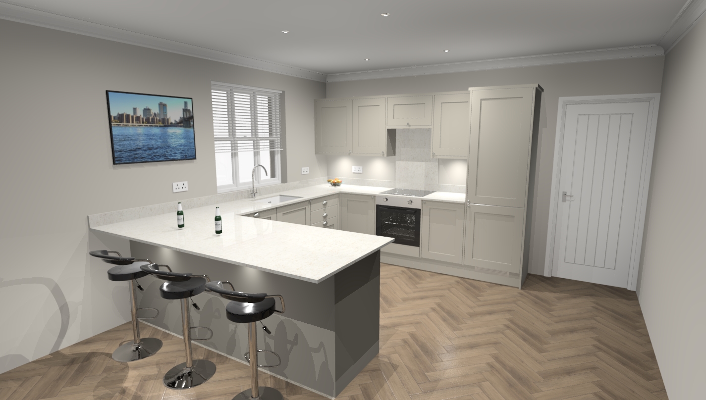 Plot 74, The Green, Waltham Image 4