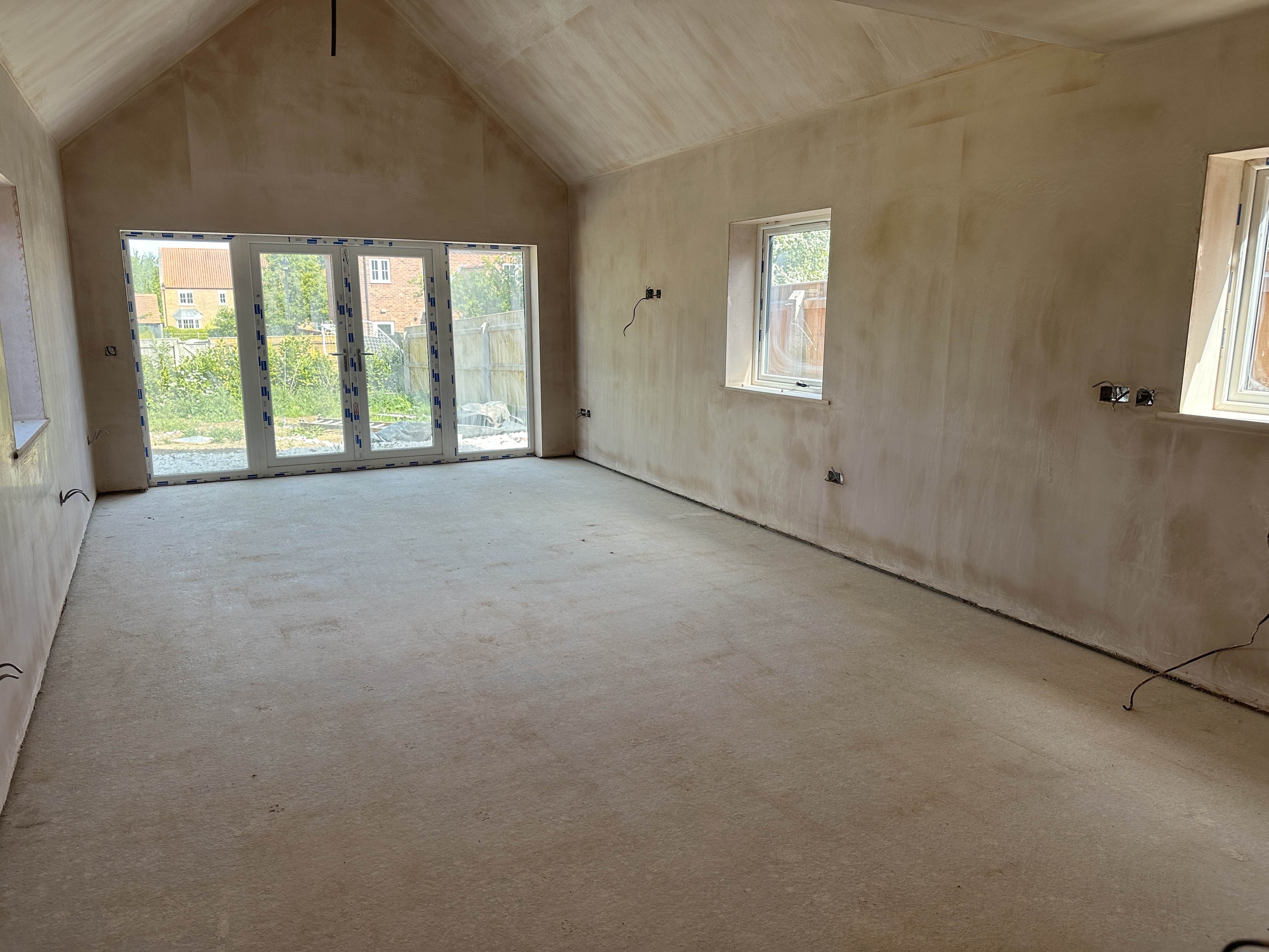 Plot 74, The Green, Waltham Image 5