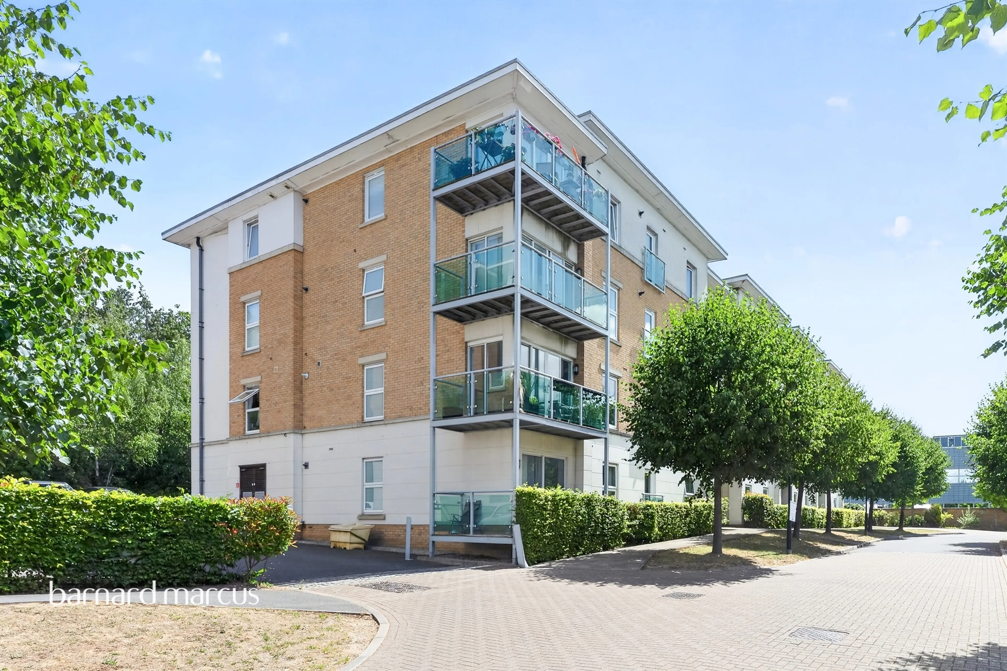 Property at Highbury Drive, Leatherhead