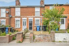Sproughton Road, Ipswich
