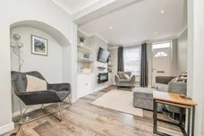 Sproughton Road, Ipswich