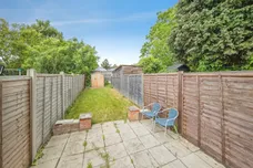 Sproughton Road, Ipswich
