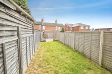 Sproughton Road, Ipswich