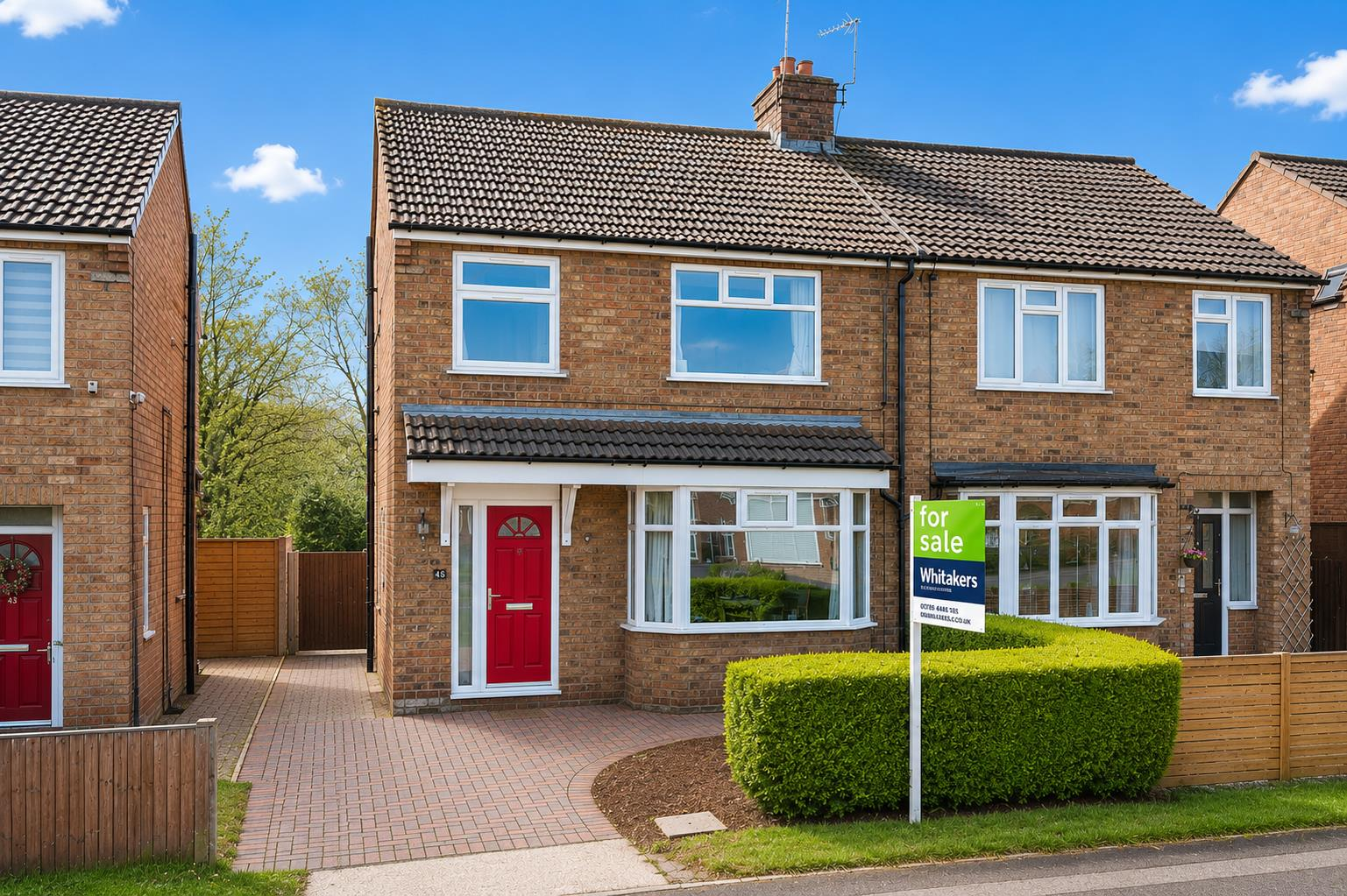 Woodland Drive, Anlaby, Hull Image 4