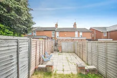 Sproughton Road, Ipswich