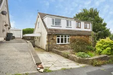 Harcourt Avenue, Thornton, Bradford