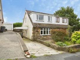 Harcourt Avenue, Thornton, Bradford photo
