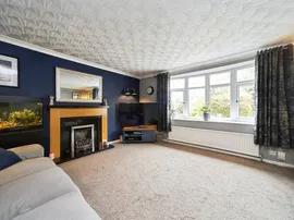 Harcourt Avenue, Thornton, Bradford thumb 2