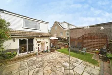 Harcourt Avenue, Thornton, Bradford