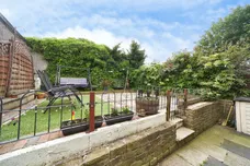 Harcourt Avenue, Thornton, Bradford